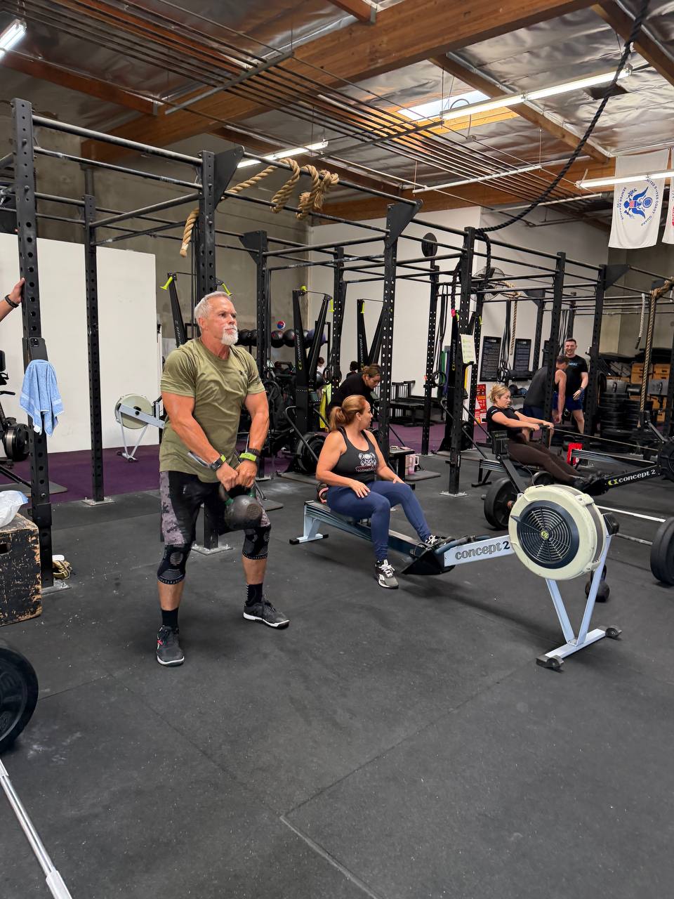 Decoded Fitness community photo 12