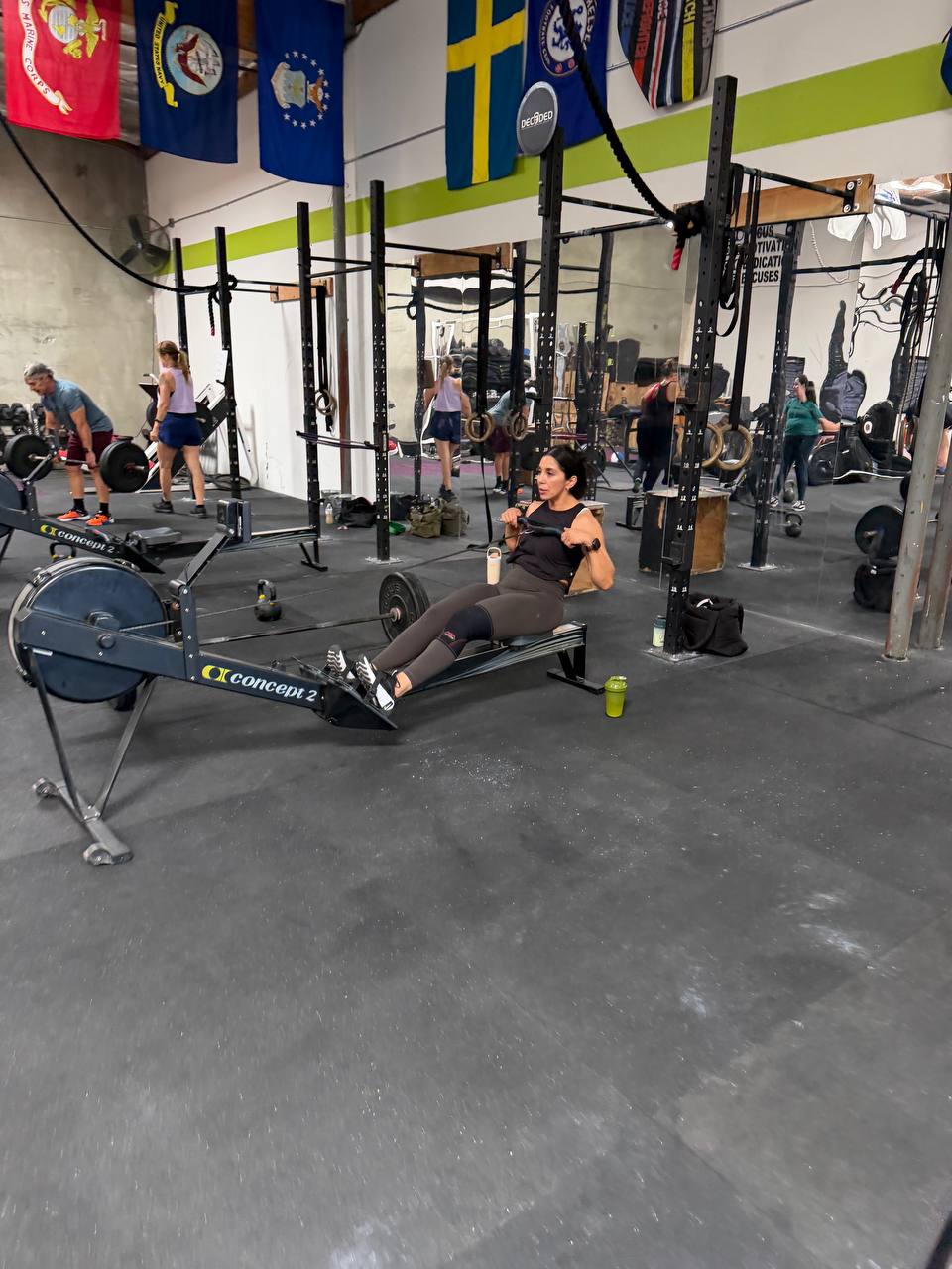 Decoded Fitness community photo 14