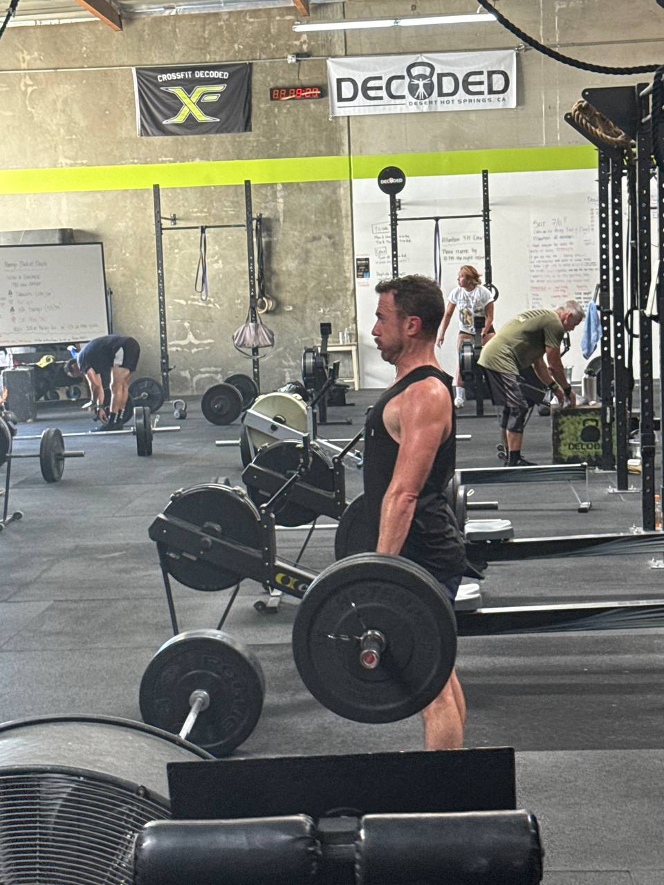Decoded Fitness community photo 17