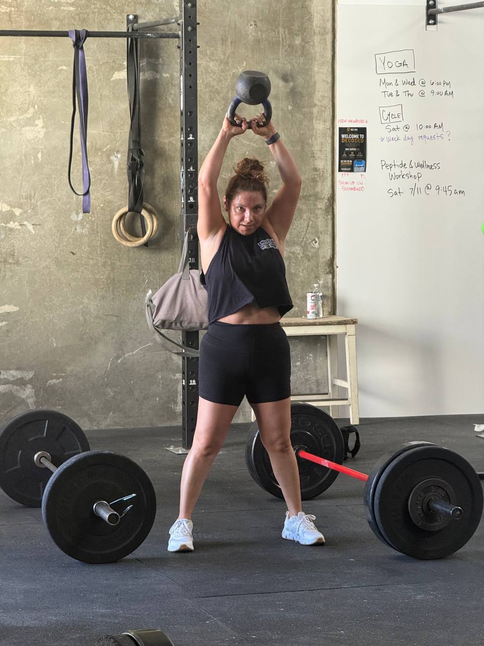 Decoded Fitness community photo 21