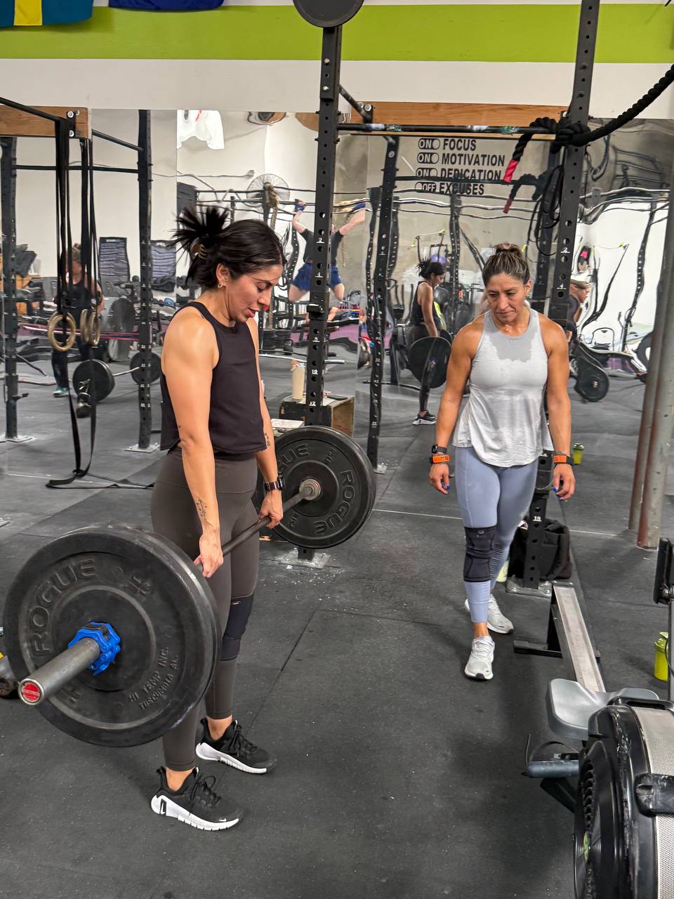 Decoded Fitness community photo 22