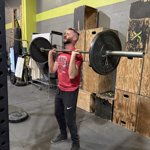 Decoded Fitness community photo 3