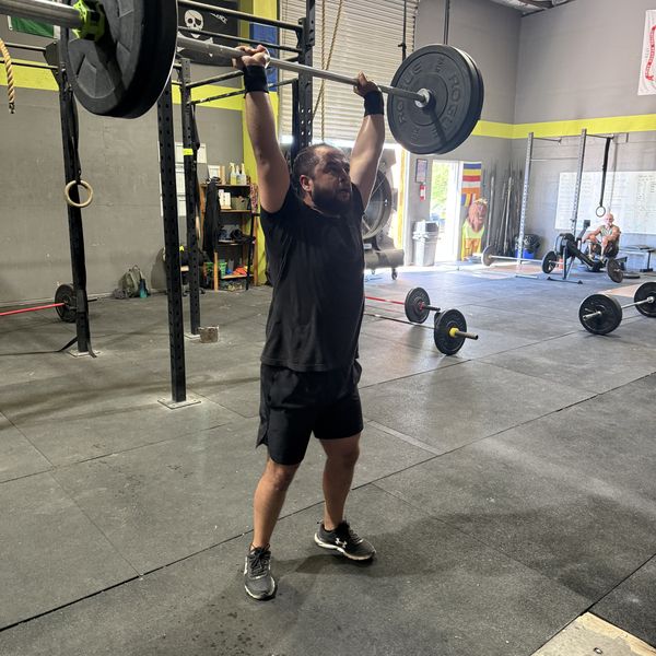 Decoded Fitness community photo 4