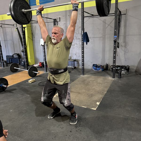 Decoded Fitness community photo 6