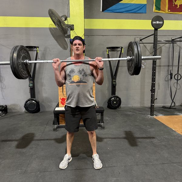 Decoded Fitness community photo 7