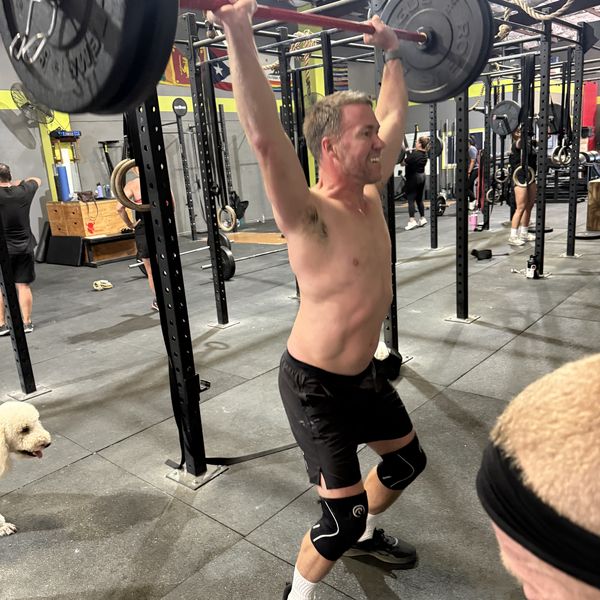 Decoded Fitness community photo 8