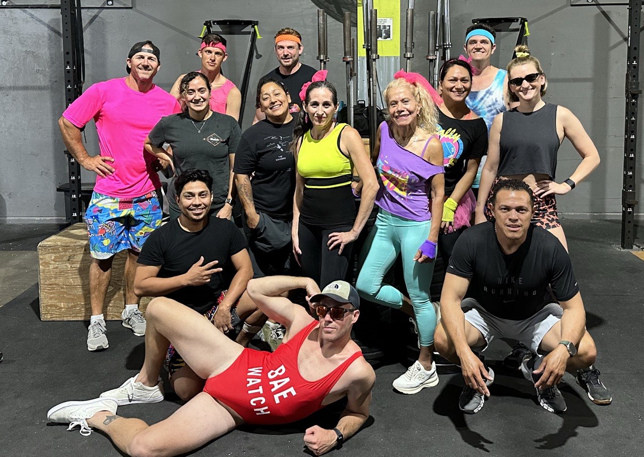 First Friday event photo 9
